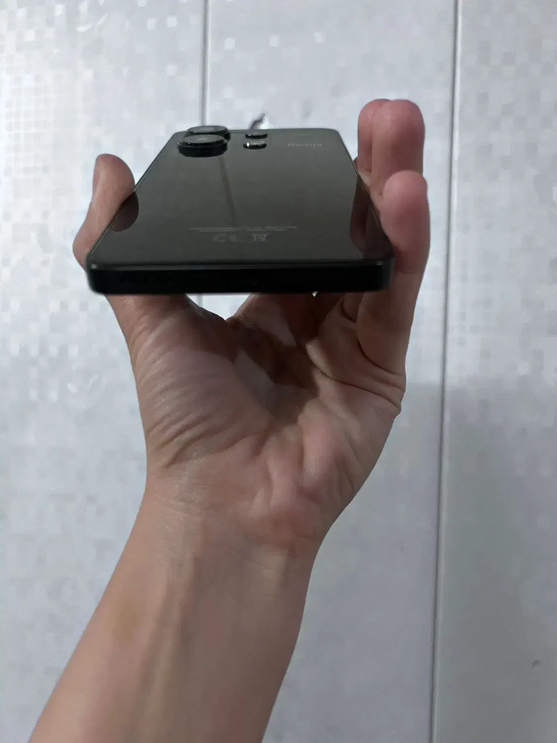 گوشی نوت ۱۳شیاعومی|موبایل|قم, شهرک قدس|دیوار