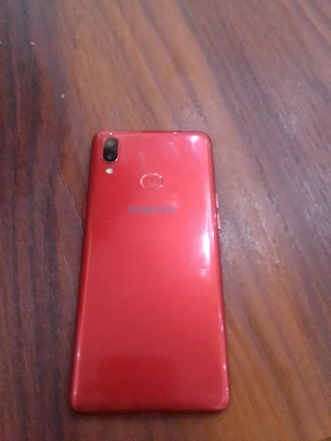 گوشی مبایل سامسونگa10s|موبایل|یاسوج, |دیوار