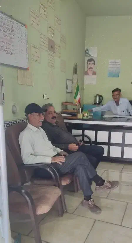 اجاره مغازه ۲۱ متری در مسلم|اجارهٔ مغازه و غرفه|شیراز, مسلم|دیوار
