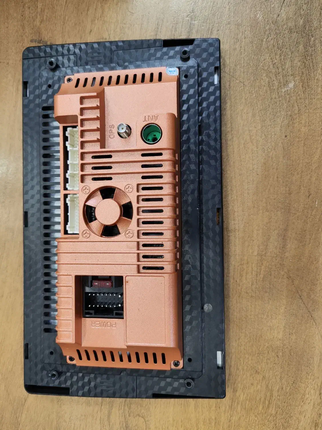 مانیتور اندروید|تلویزیون و پروژکتور|اسلام‌شهر, شهرک واوان|دیوار