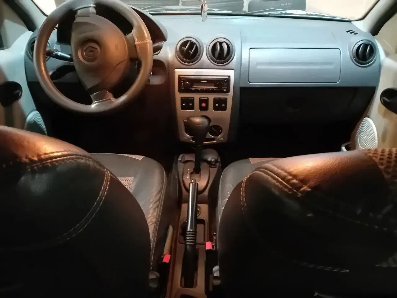 ال نود اتومات مدل ۹۵|خودرو سواری و وانت|رشت, کوی طالقانی|دیوار