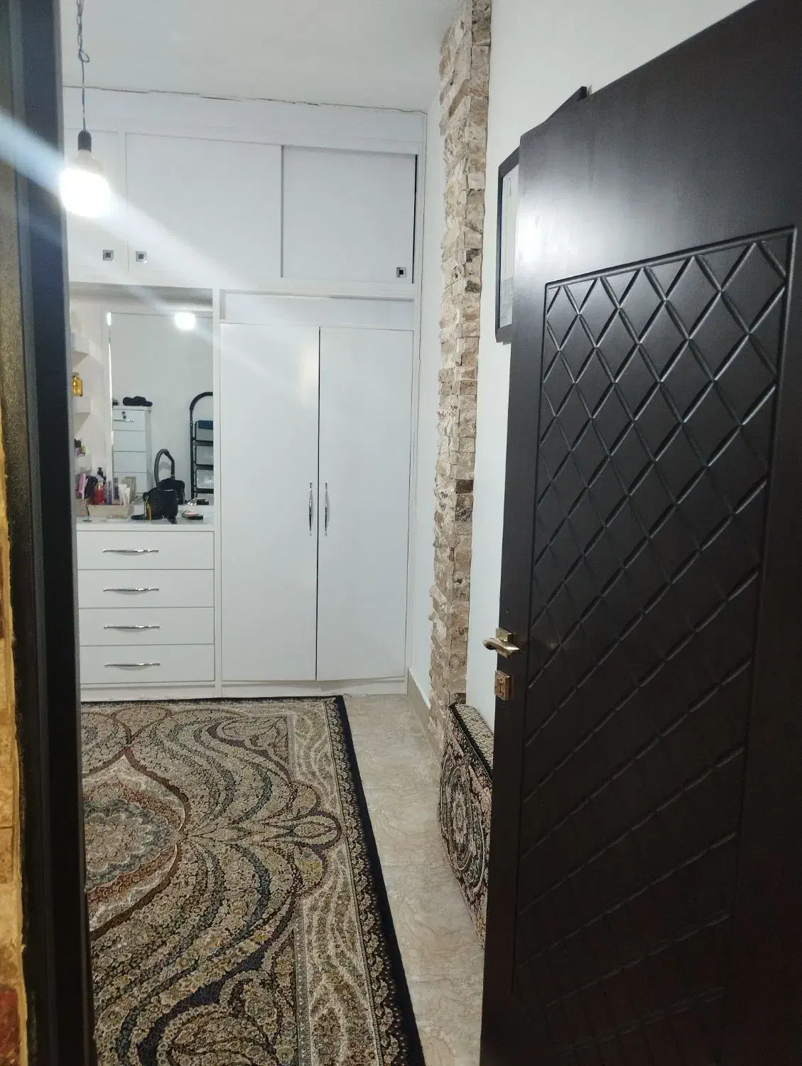 اجاره یک واحد مسکونی|اجارهٔ آپارتمان|قروه, |دیوار