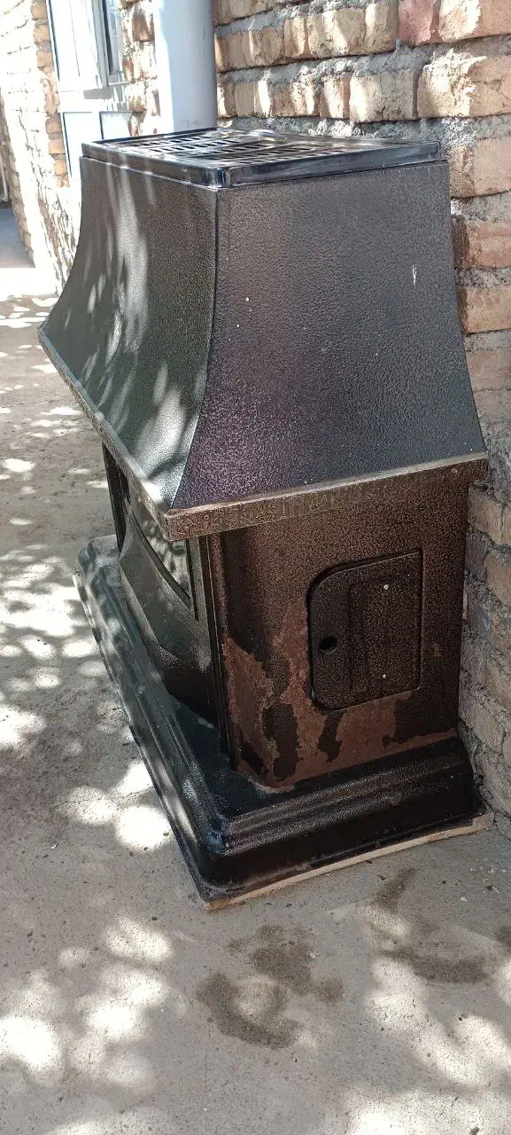 بخاری شومینه|بخاری، هیتر، شومینه|اهر, |دیوار