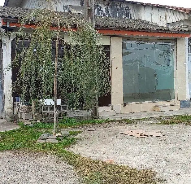 ۲ دهنه مغازه جنب همدیگه نخودچر ولوکس انبار|اجارهٔ مغازه و غرفه|رشت, خرسندی|دیوار