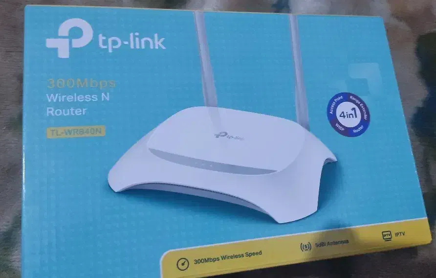 روتر|مودم و تجهیزات شبکه|خسروشاه, |دیوار