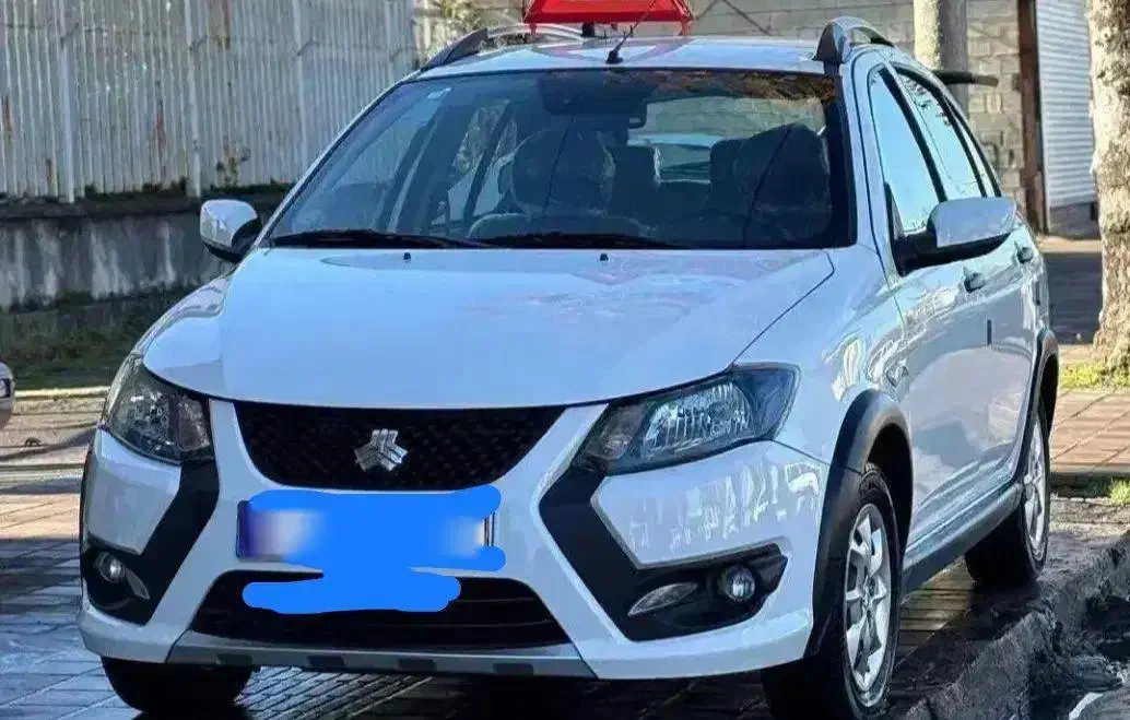 کوییک gx l|خودرو سواری و وانت|اشتهارد, |دیوار