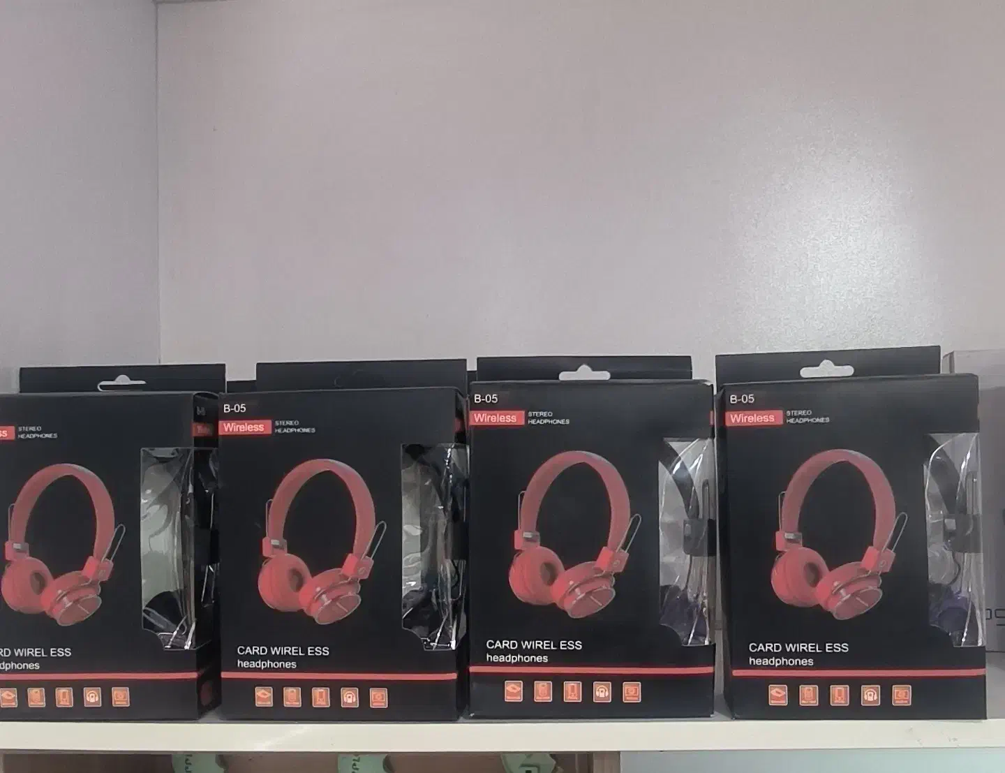 هدفون|لوازم جانبی موبایل و تبلت|مشهد, موعود|دیوار