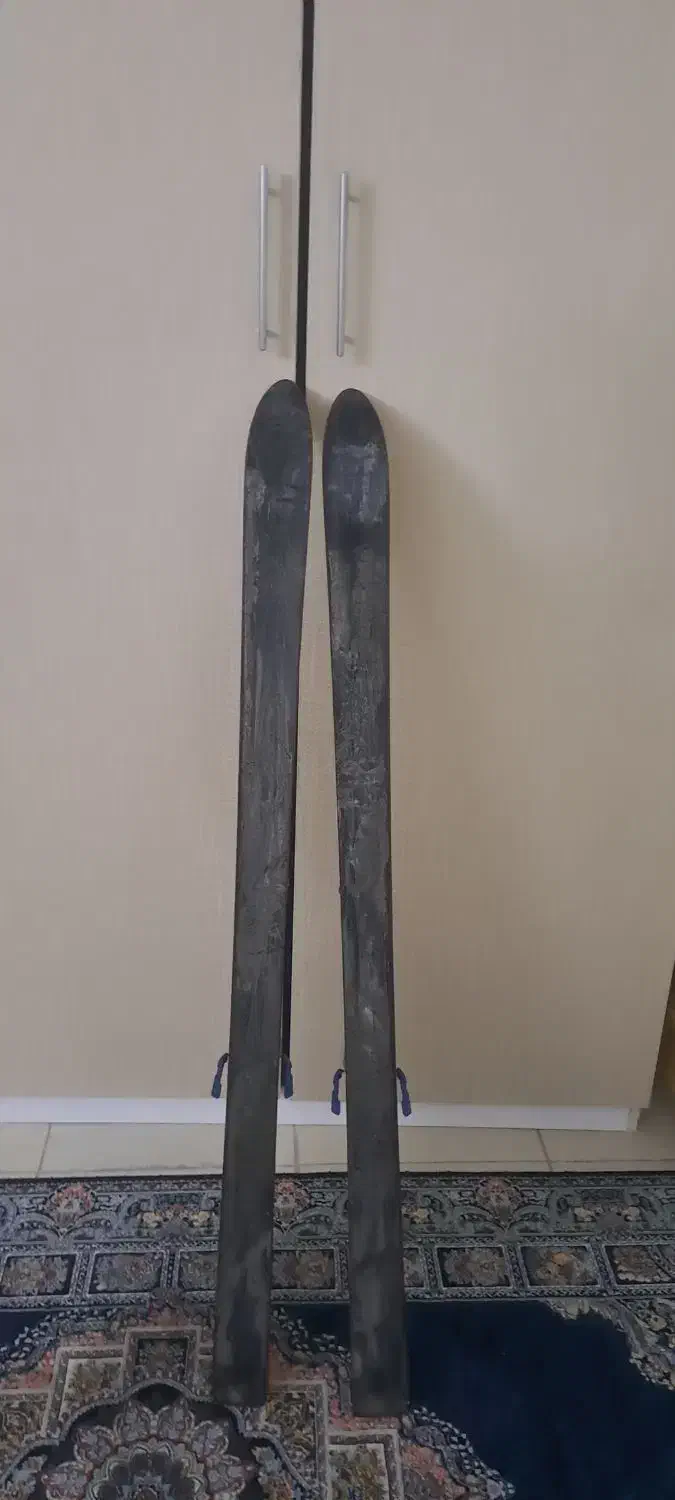 چوب اسکی|ورزش‌های زمستانی|تهران, بهمن یار|دیوار