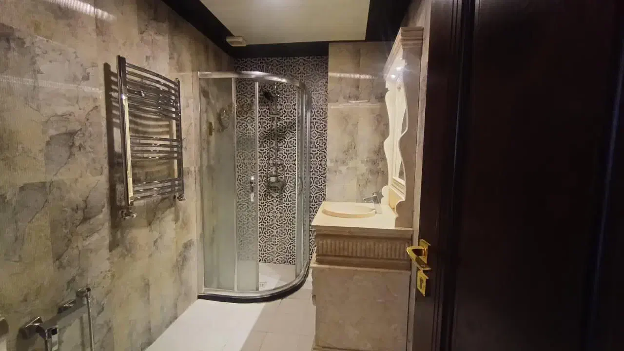 اجاره آپارتمان ۱۳۰ متری جردن شمالی