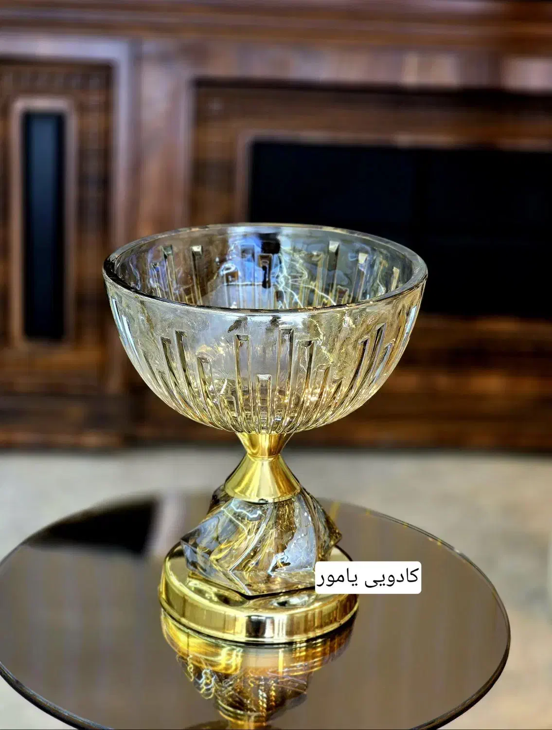 سرویس۲۵پارچه برلین با پایه چری مودنا|ظروف سرو و پذیرایی|تبریز, |دیوار