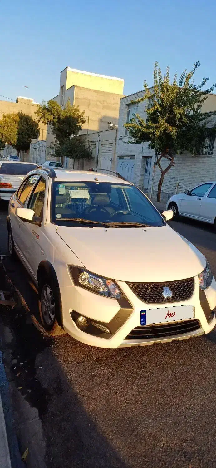 کوییک|خودرو سواری و وانت|زنجان, |دیوار