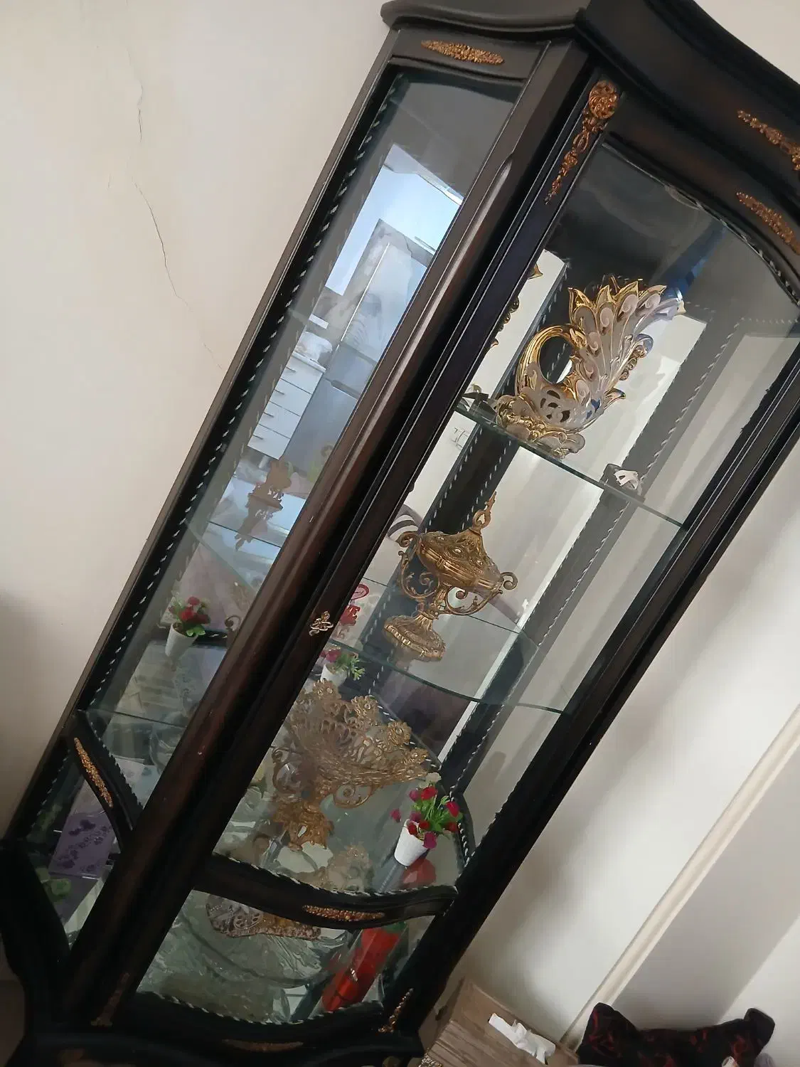 ویترین سالم|بوفه، ویترین، کنسول|باقرشهر, |دیوار