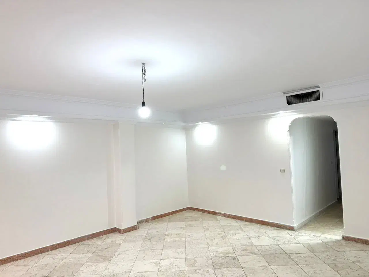 آپارتمان ۹۰ متر بازسازی شده|اجارهٔ آپارتمان|تهران, سازمان آب|دیوار