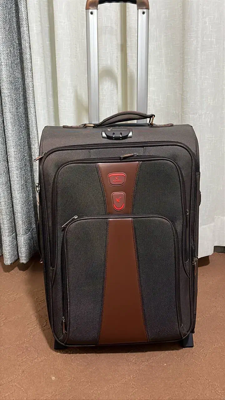 چمدان|کیف، کفش، کمربند|گرگان, |دیوار