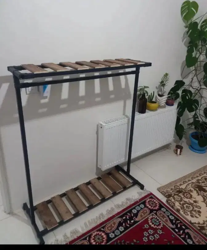 رگال|جاکفشی، کمد، دراور|سنندج, |دیوار