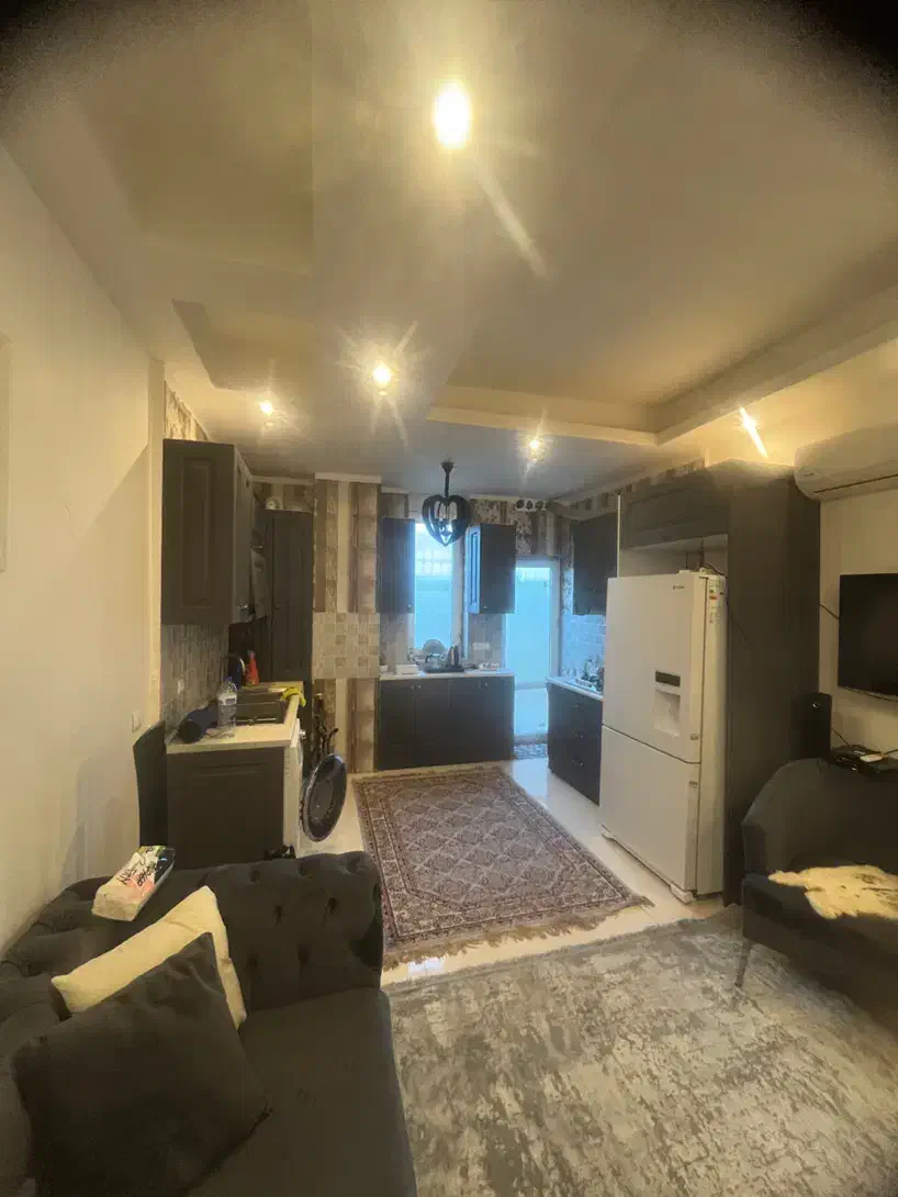 ۵۱متر سند دارنوساز باپارکینگ با۲۰ مترحیاط کهریزک|فروش آپارتمان|کهریزک, |دیوار