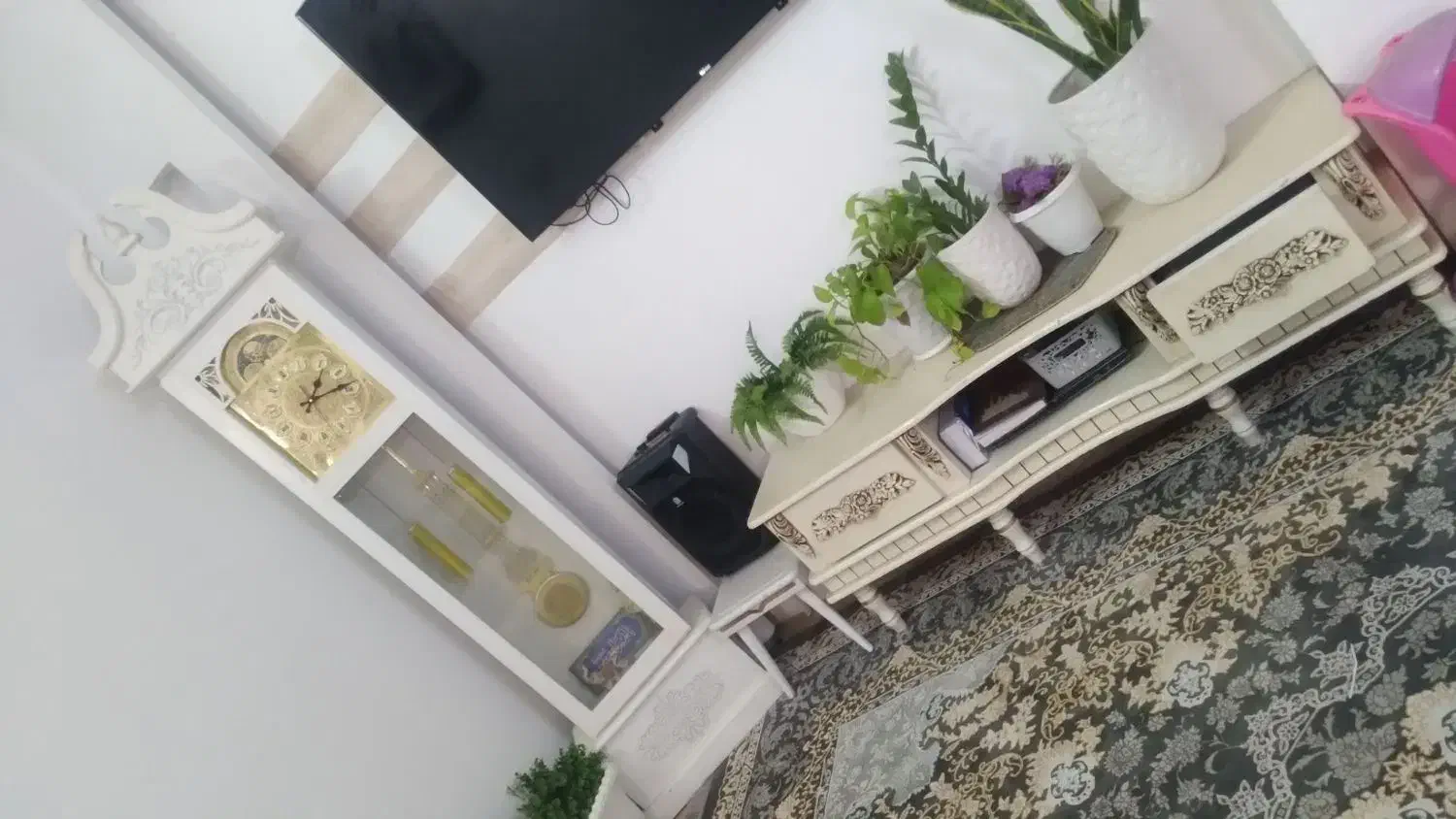 لباسشویی اتومات اسنوا میز ساعت کمد|ماشین لباسشویی و خشککن لباس|مشهد, شهید قربانی|دیوار