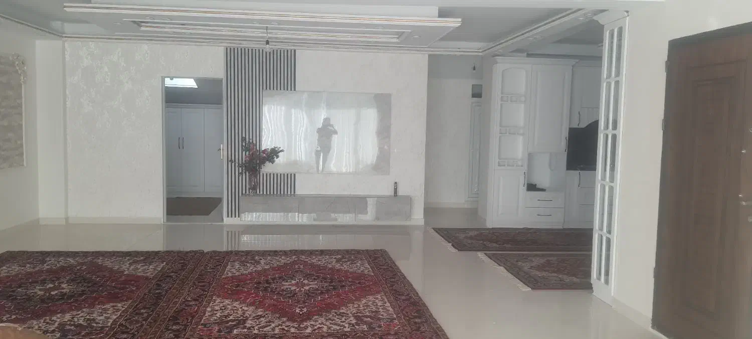 اجاره یک باب آپارتمان لوکس تبریز ائل گلی رجایی شهر|اجارهٔ آپارتمان|تبریز, |دیوار