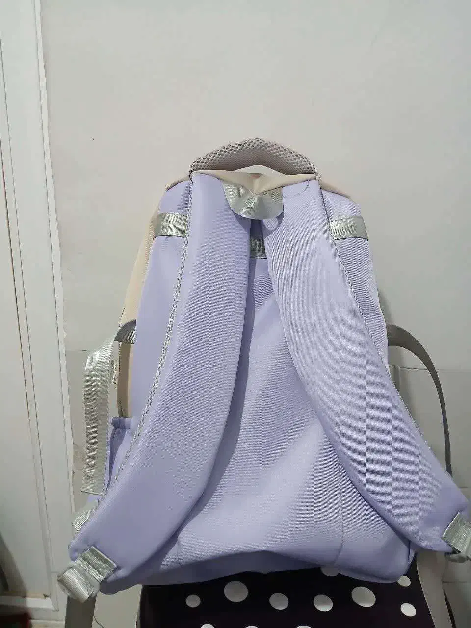 کیف کوله پشتی مدرسه|کیف، کفش، کمربند|اصفهان, فجر|دیوار