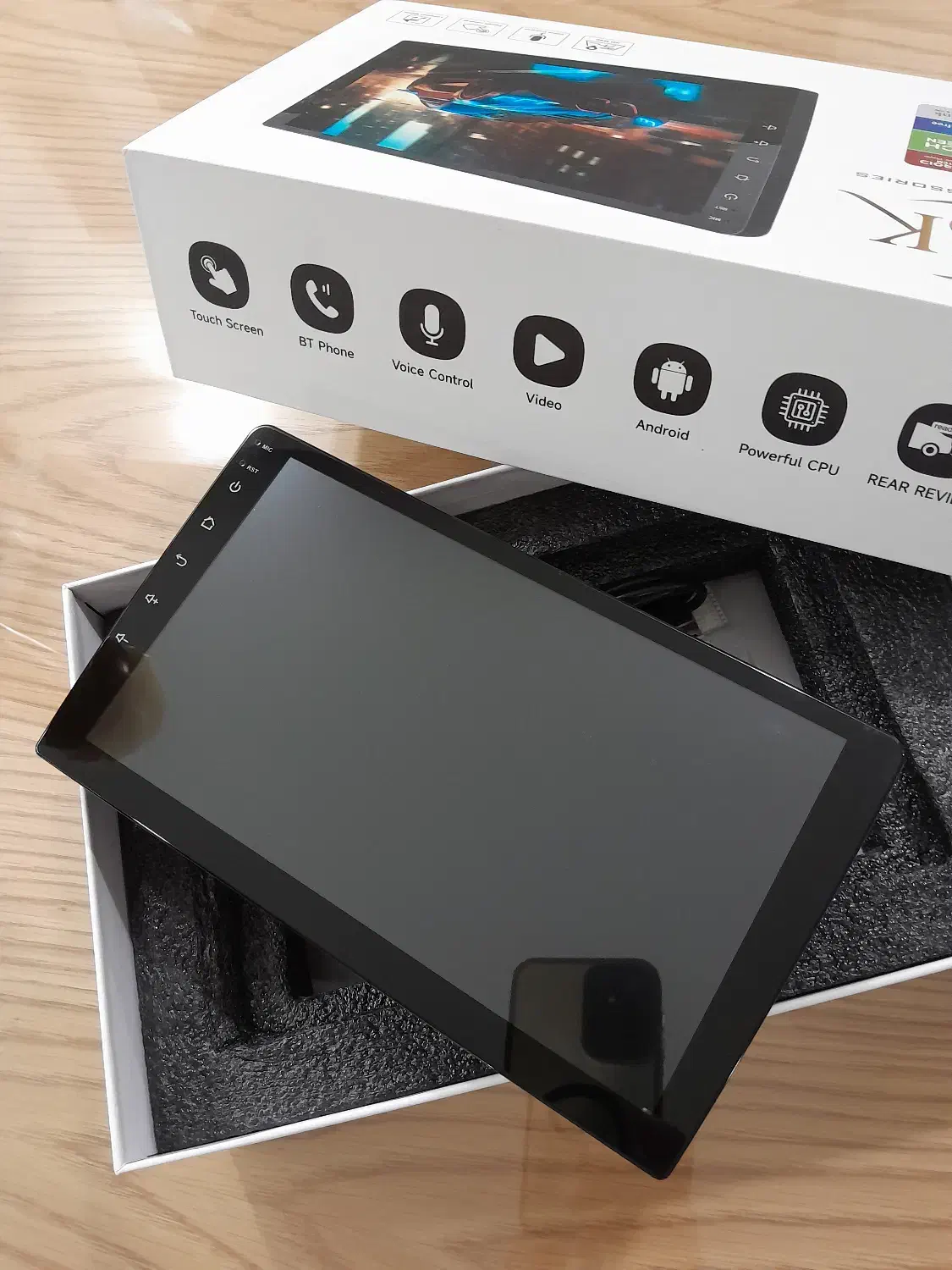 مانیتور اندروید special|قطعات یدکی و لوازم جانبی|تهران, شهرک پرواز|دیوار