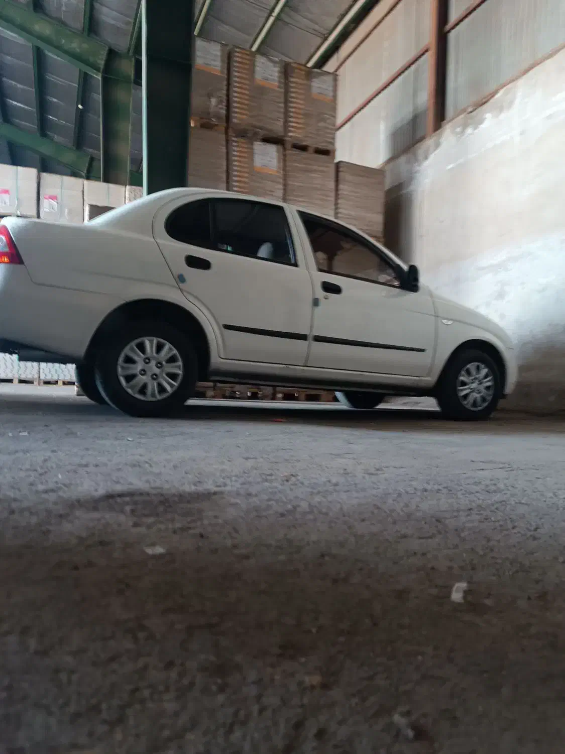 سرویس  دربستی|خدمات حمل و نقل|باقرشهر, |دیوار