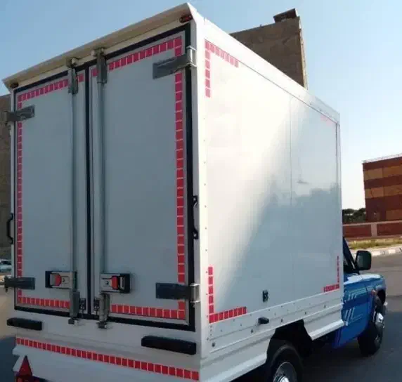 باربری/حمل بار/اسباب کشی/حمل اثاثیه منزل/ با نیسان|خدمات حمل و نقل|بروجرد, |دیوار