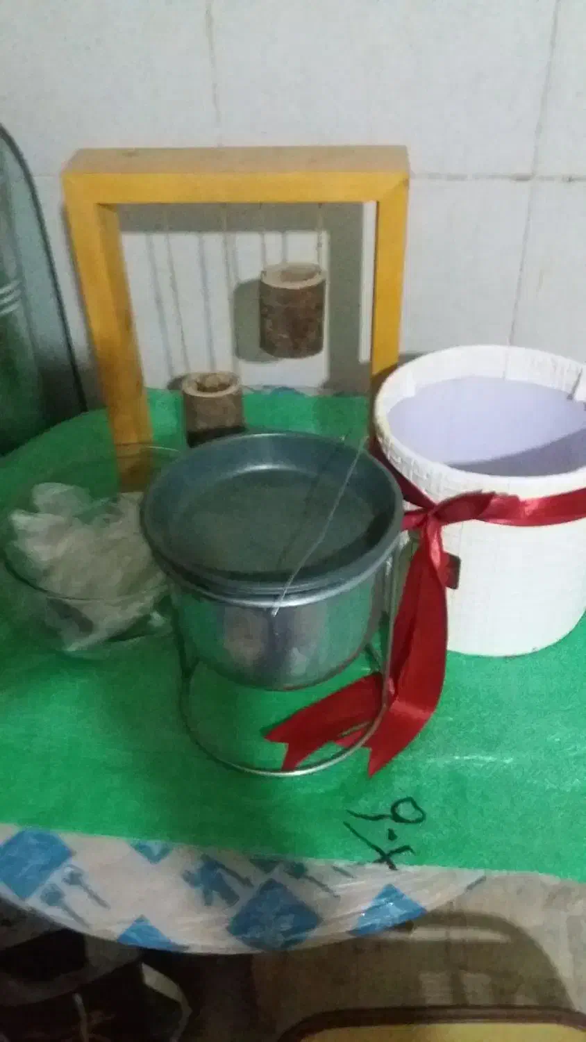 باکس و سبد گل و تعدادی گلدان برای کاشتن گل|صنایع دستی و سایر لوازم تزئینی|تهران, تهرانپارس غربی|دیوار