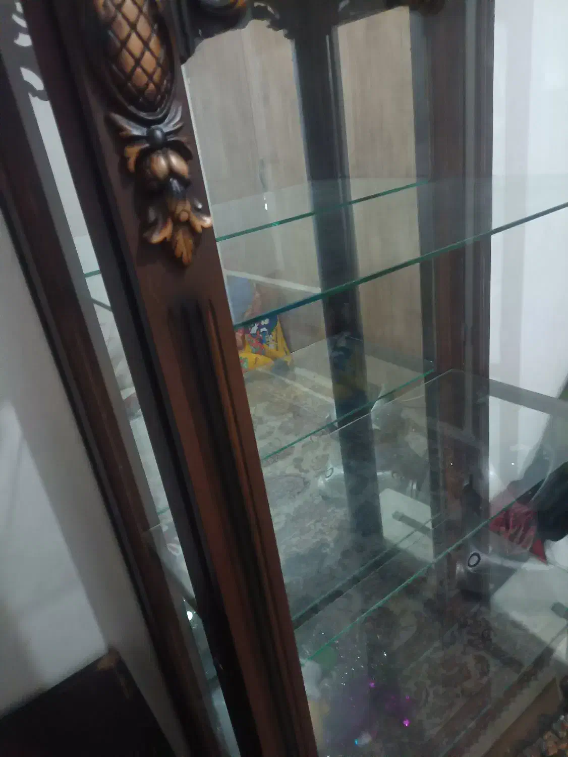 بوفه سالم تمیز|بوفه، ویترین، کنسول|قرچک, مهدیه|دیوار