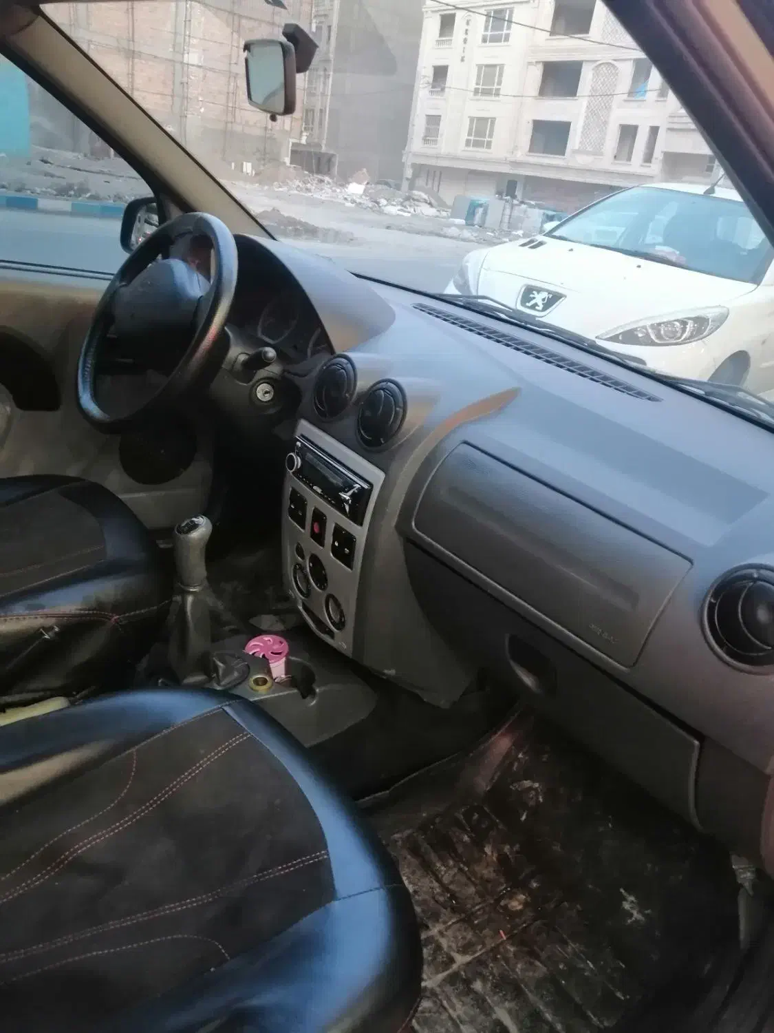 ال 90 فولe2|خودرو سواری و وانت|نسیم‌شهر, |دیوار