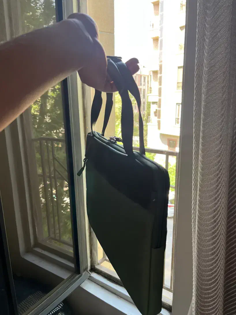 کیف لپتاپ ۱۳-۱۴ اینچی|کیف، کفش، کمربند|سبزوار, پاسداران|دیوار