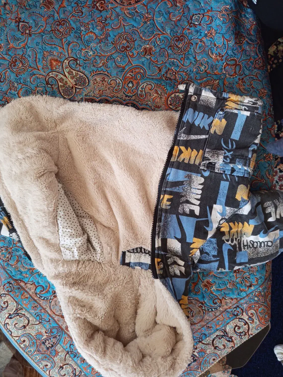 لباس مناسب 9ماه تا یکسال|کفش و لباس بچه|اسکو, |دیوار