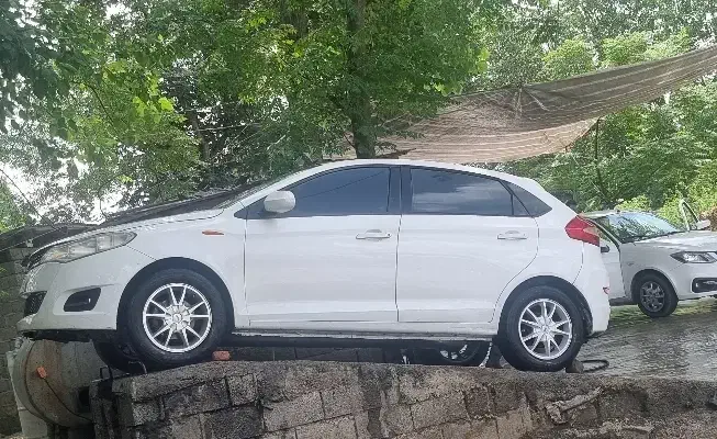 خودروی ام وی ام 315|خودرو سواری و وانت|سیاهکل, |دیوار