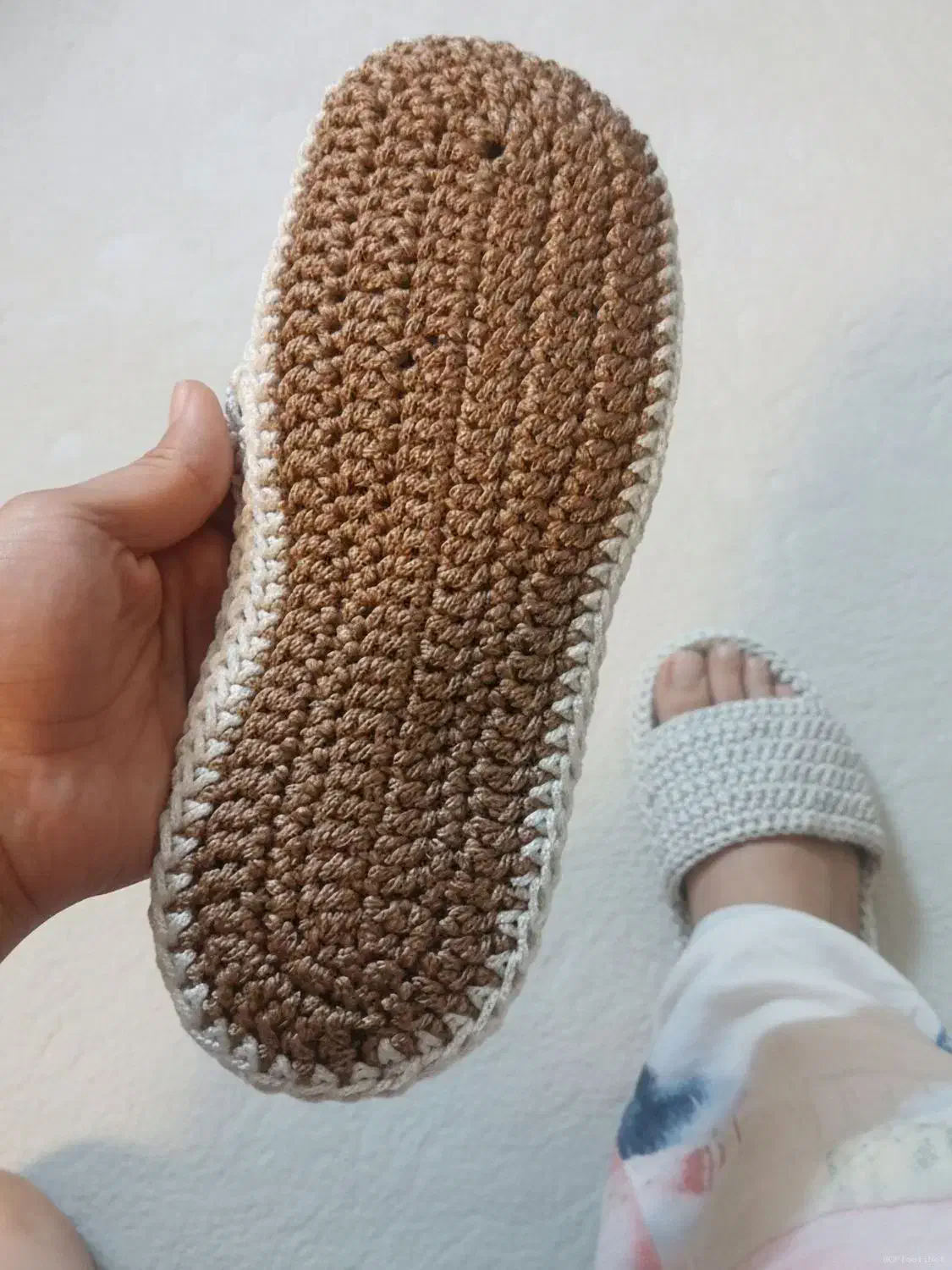 دمپایی روفرشی|روفرشی|مشهد, شهرک مهرگان|دیوار