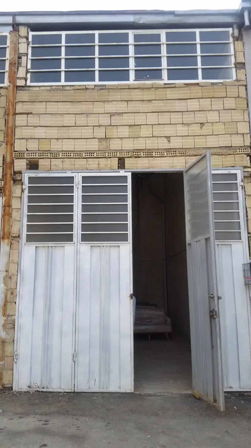 اجاره سوله جهت انبار|اجارهٔ دفتر صنعتی، کشاورزی، تجاری|ملایر, |دیوار