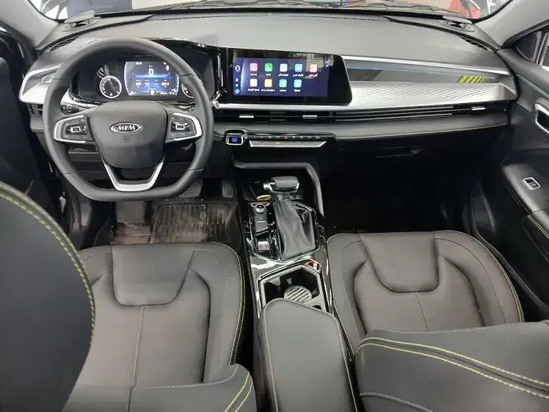 پیش فروش x33کراس اتوماتیک تحویل ۲۰ روزه|خودرو سواری و وانت|قم, سالاریه|دیوار