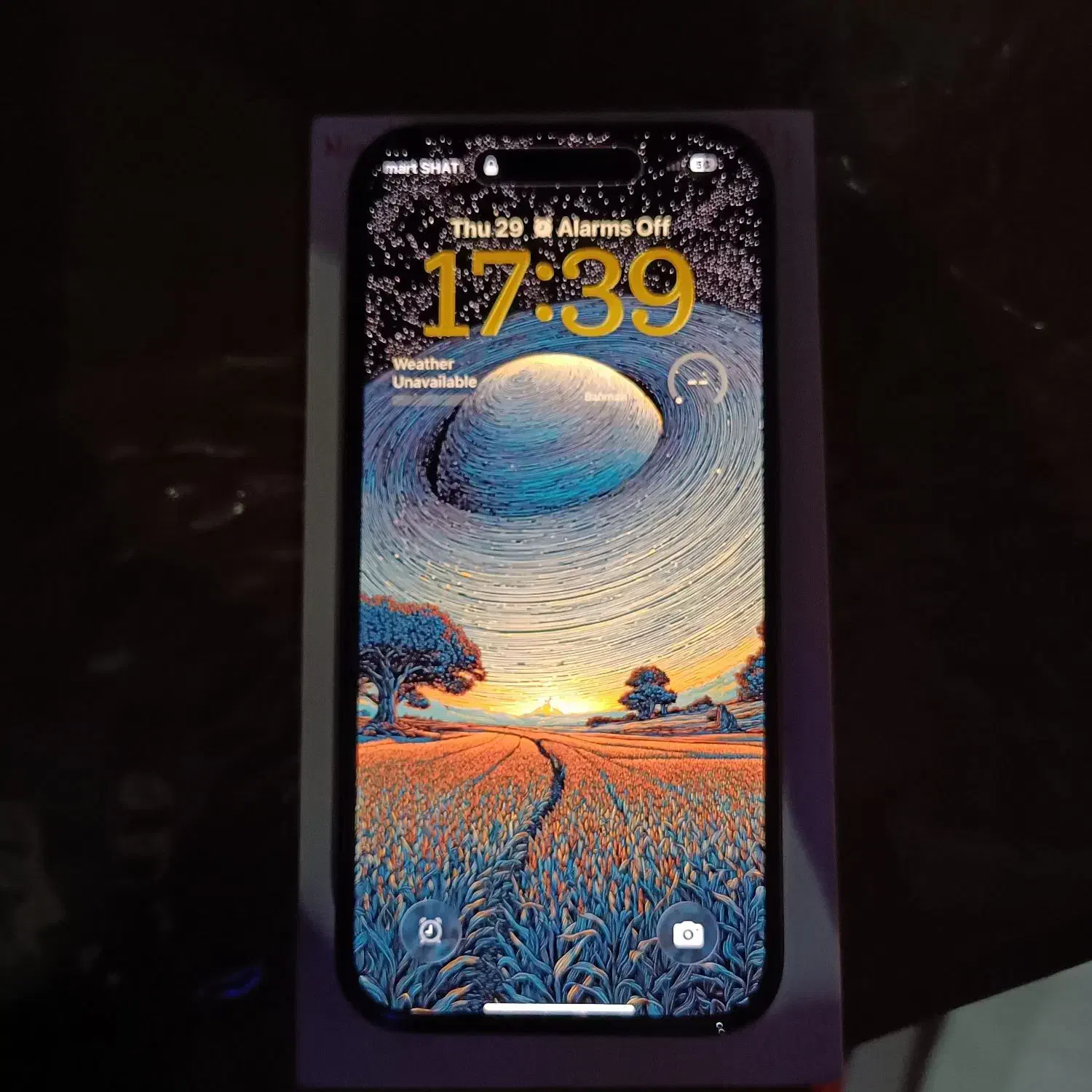 Iphone 15 pro|موبایل|کرج, باغستان|دیوار