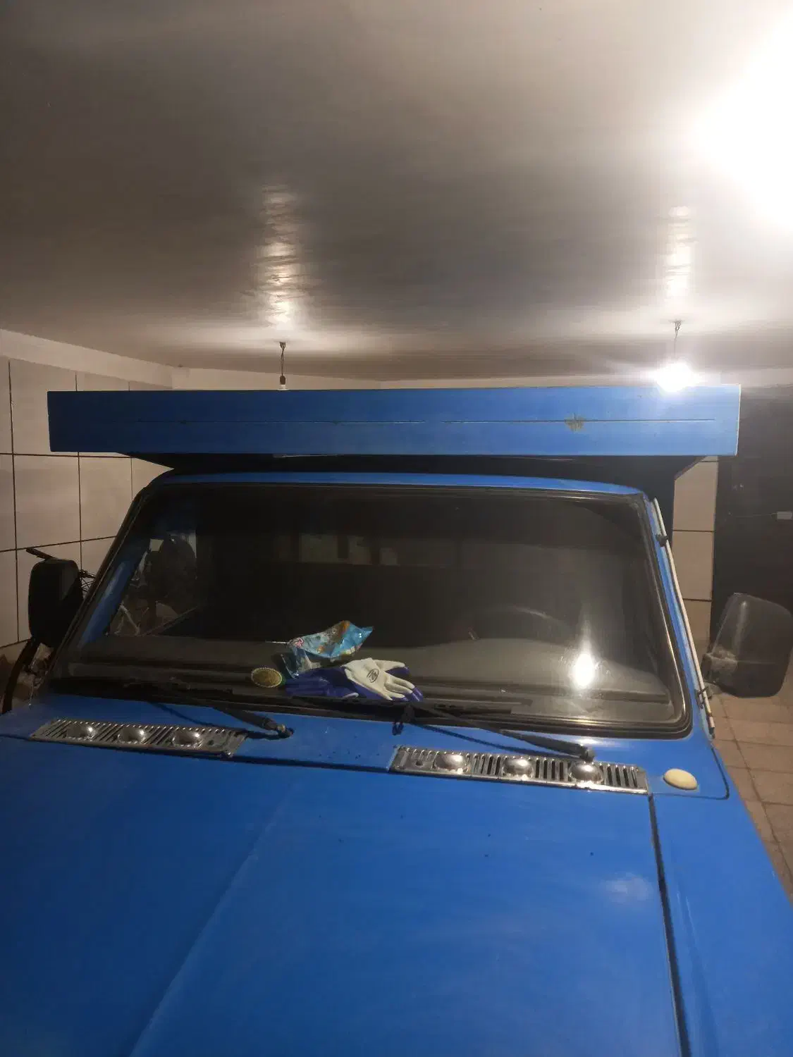 باربند نیسان|قطعات یدکی و لوازم جانبی|محمدیه-قزوین, |دیوار