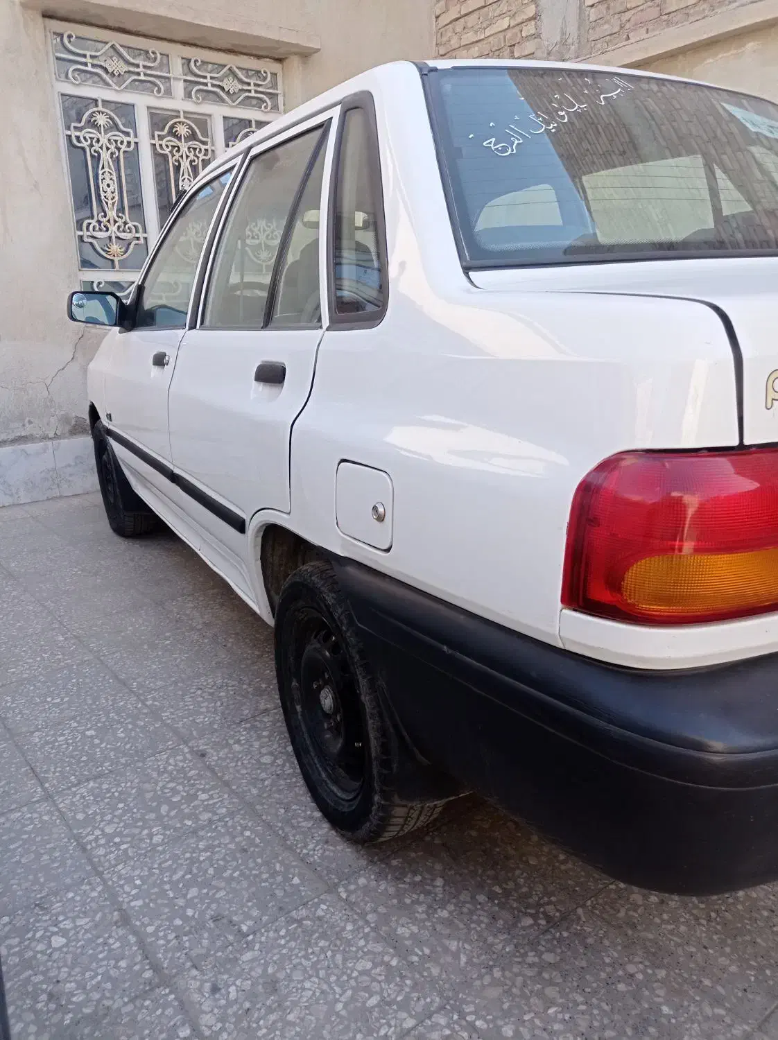 پراید|خودرو سواری و وانت|زاهدان, |دیوار