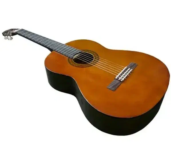 گیتار یاماها C40|گیتار، بیس، امپلیفایر|تربتحیدریه, طالقانی|دیوار