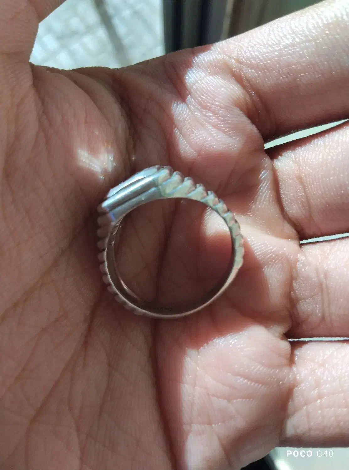 انگشتر|جواهرات|رفسنجان, |دیوار