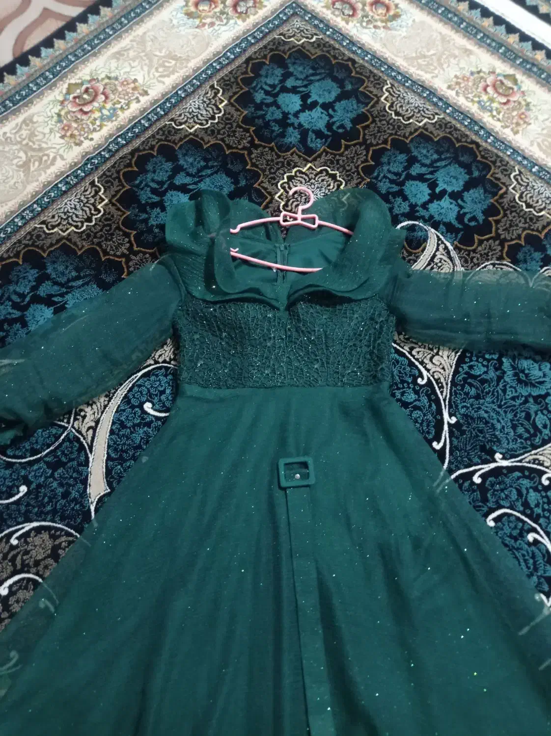 لباس مجلسی|لباس|مشگین شهر, |دیوار