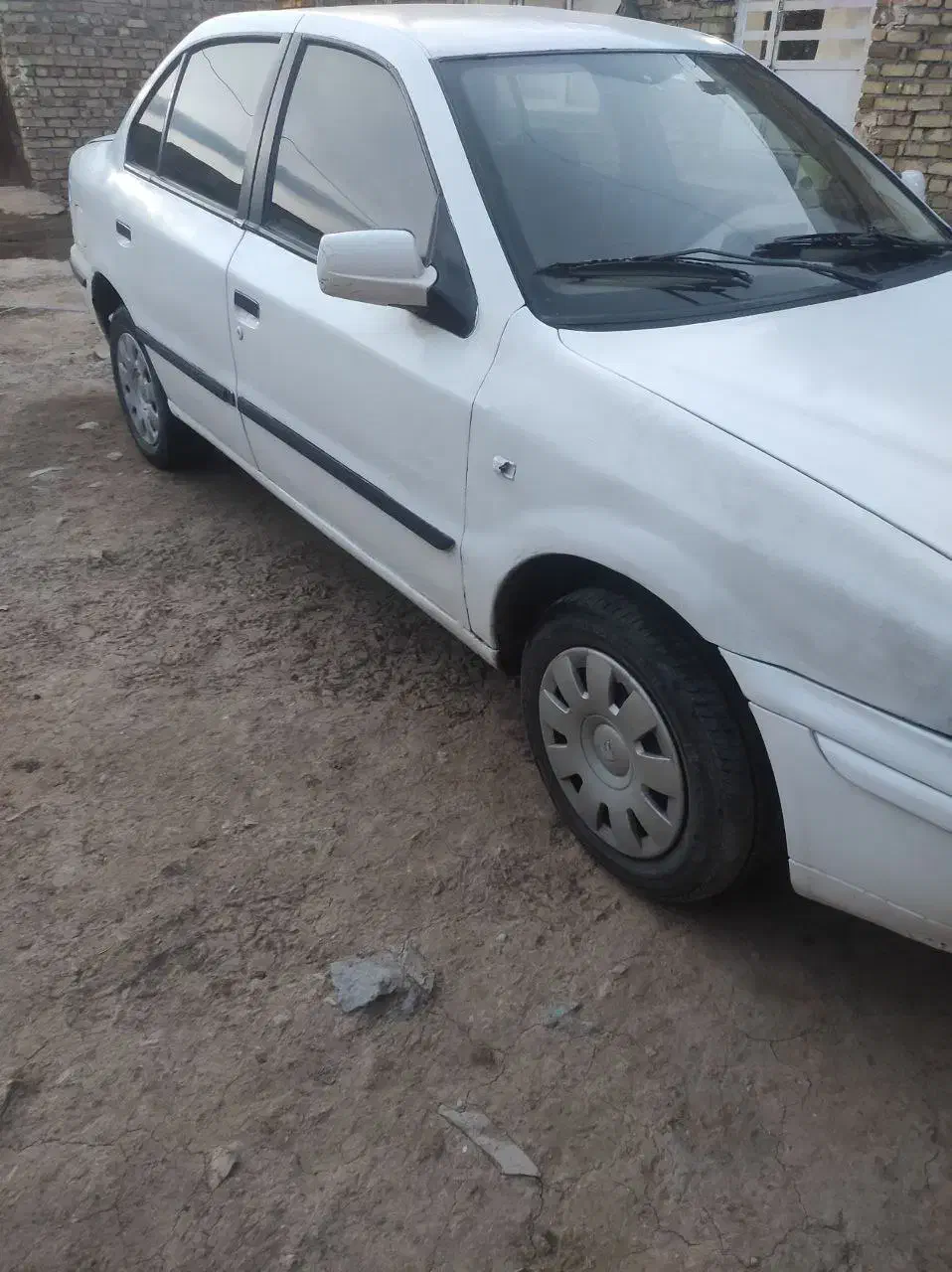 سمندx7|خودرو سواری و وانت|ملایر, |دیوار