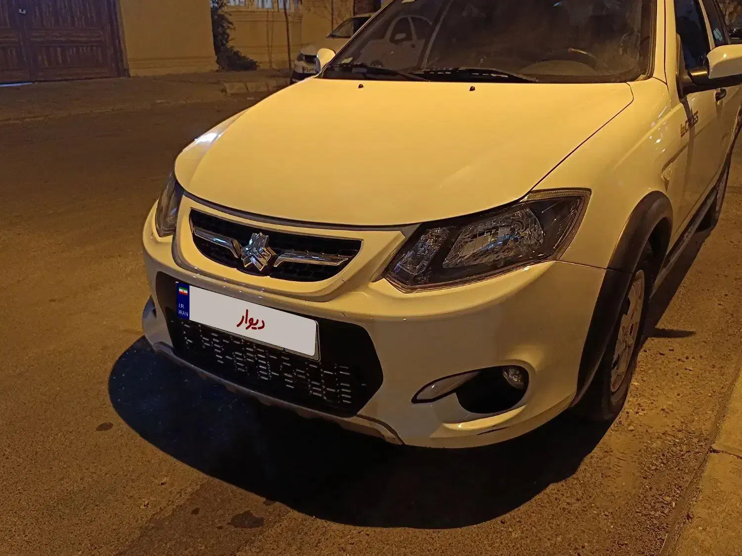 کوییک 1401 بیرنگ کم کارکرد|خودرو سواری و وانت|نظرآباد, رسالت|دیوار