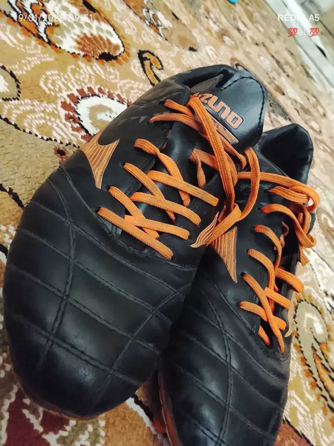 کتونی استوک نو|ورزش‌های توپی|تهران, جوادیه تهرانپارس|دیوار