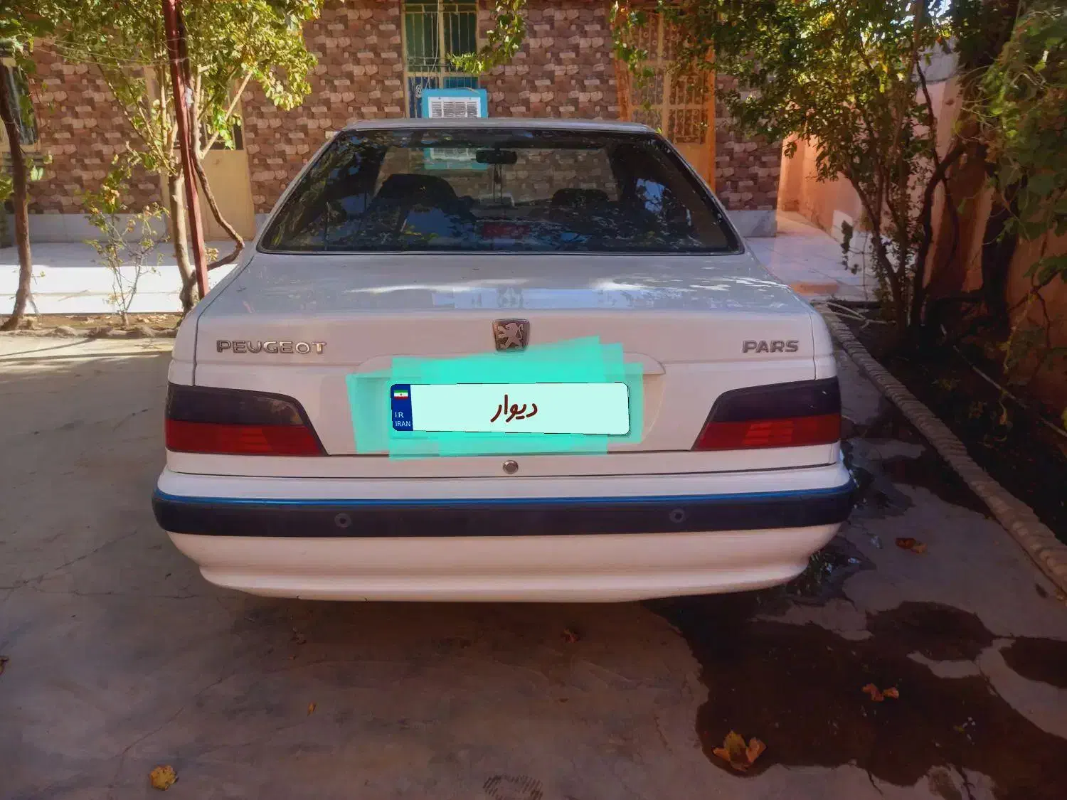 فروش فوری|خودرو سواری و وانت|نگار, |دیوار