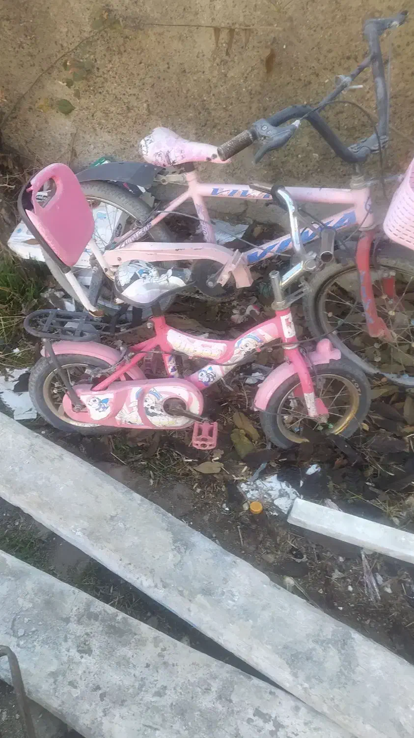 دوچرخه|دوچرخه، اسکیت، اسکوتر|ارومیه, |دیوار