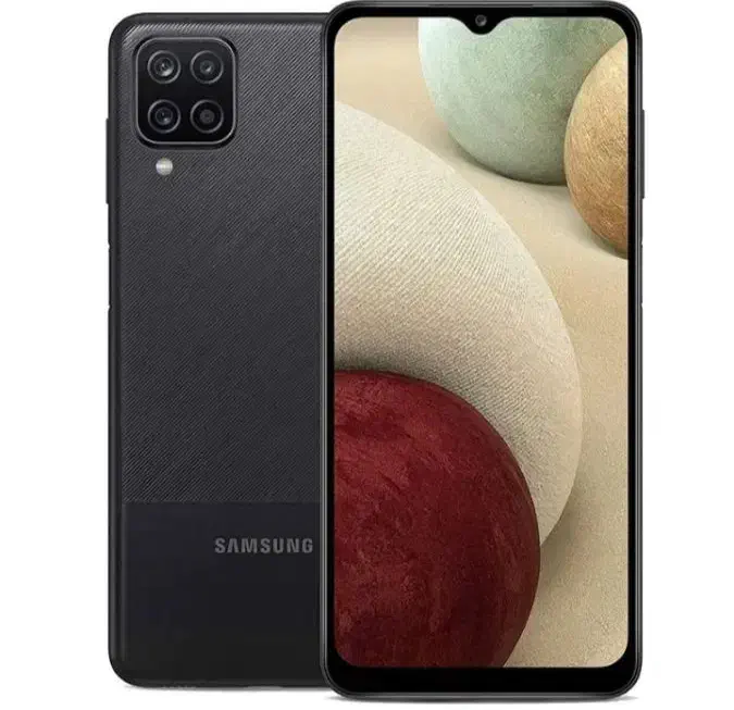 گوشیA12|موبایل|بندر ماهشهر, |دیوار