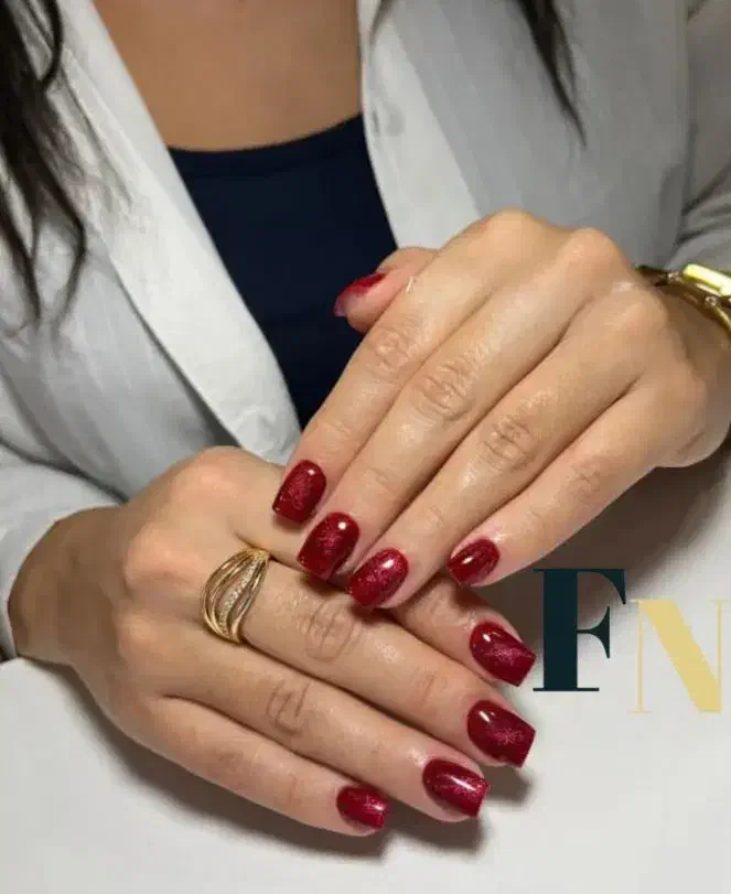 تخفیف ویژه کاشت و ترمیم ناخن|خدمات آرایشگری و زیبایی|ارومیه, |دیوار