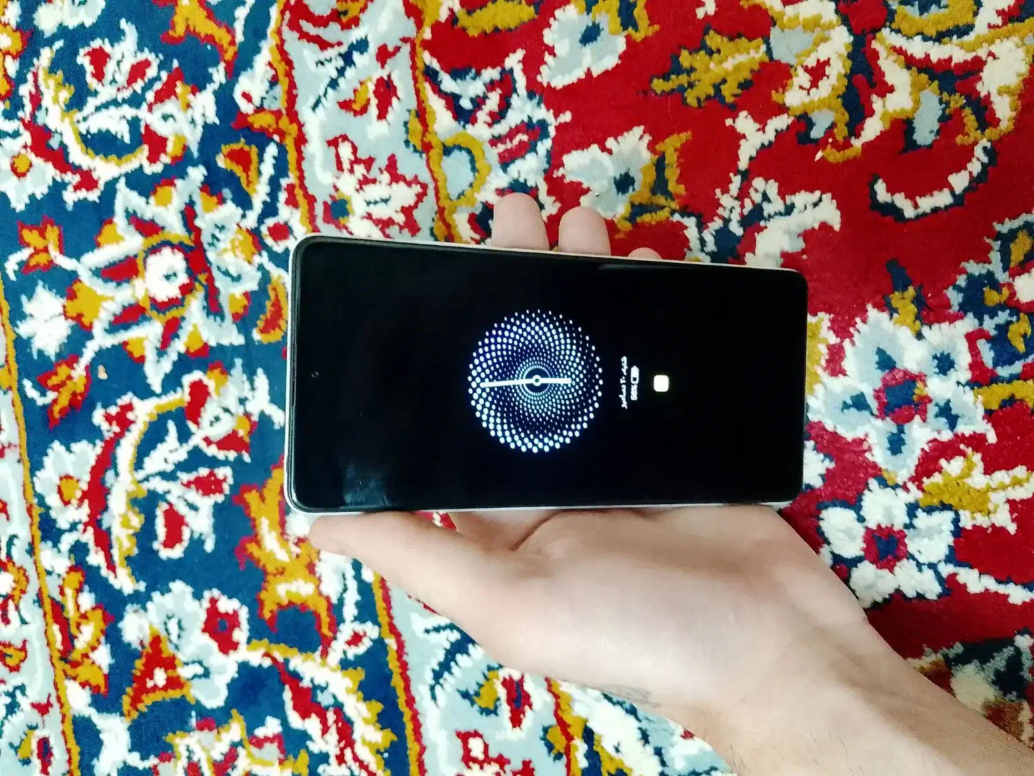 Redmi not12pro 5G|موبایل|تهران, شکیبا|دیوار