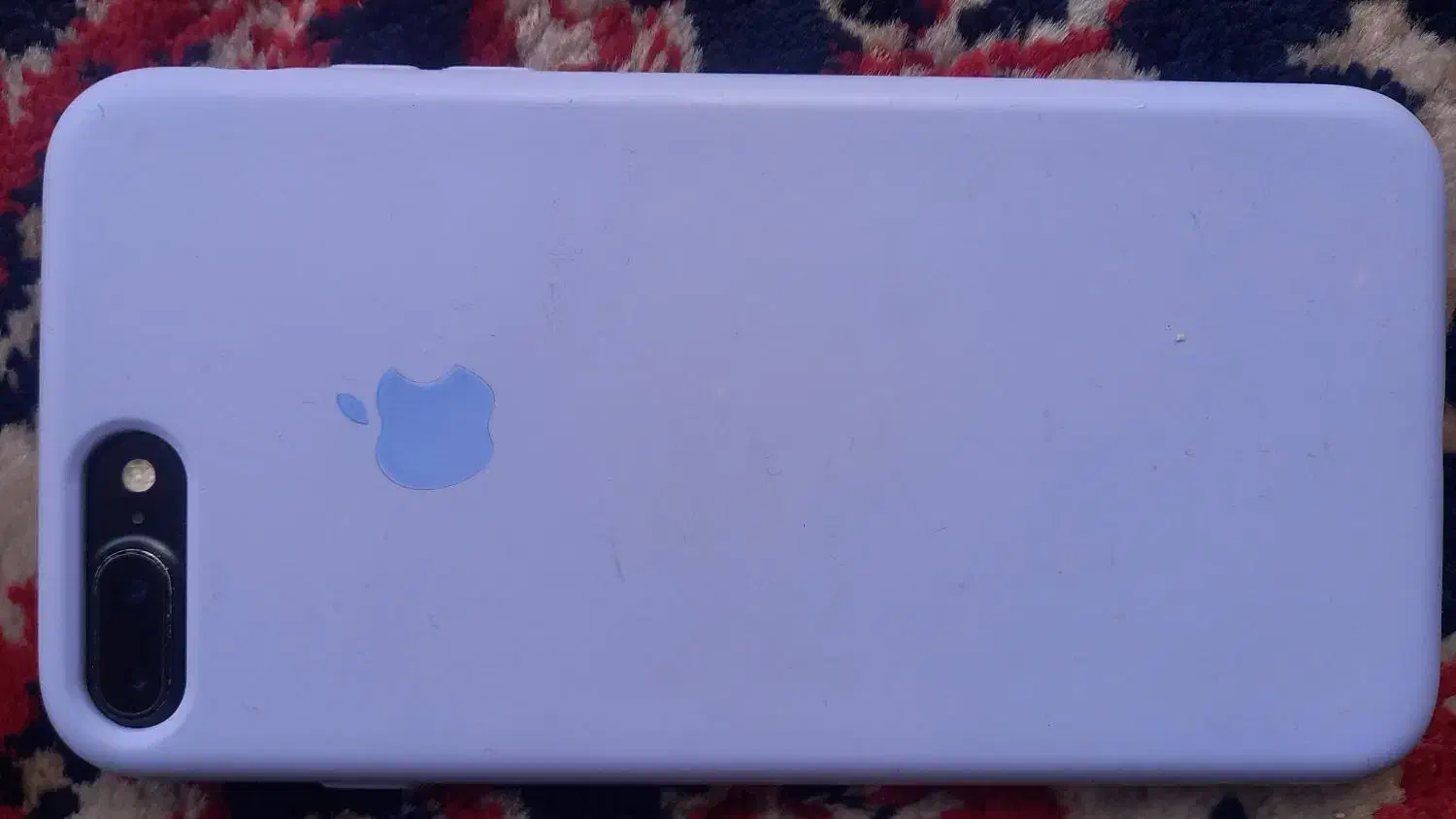 آیفون سون پلاس|موبایل|صومعه‌سرا, |دیوار